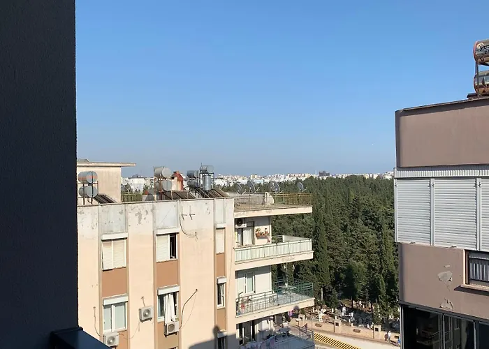 Grand Nergiz Otel